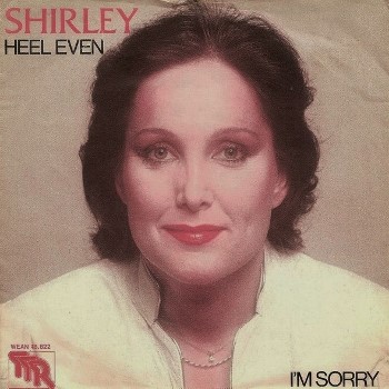 Shirley Zwerus